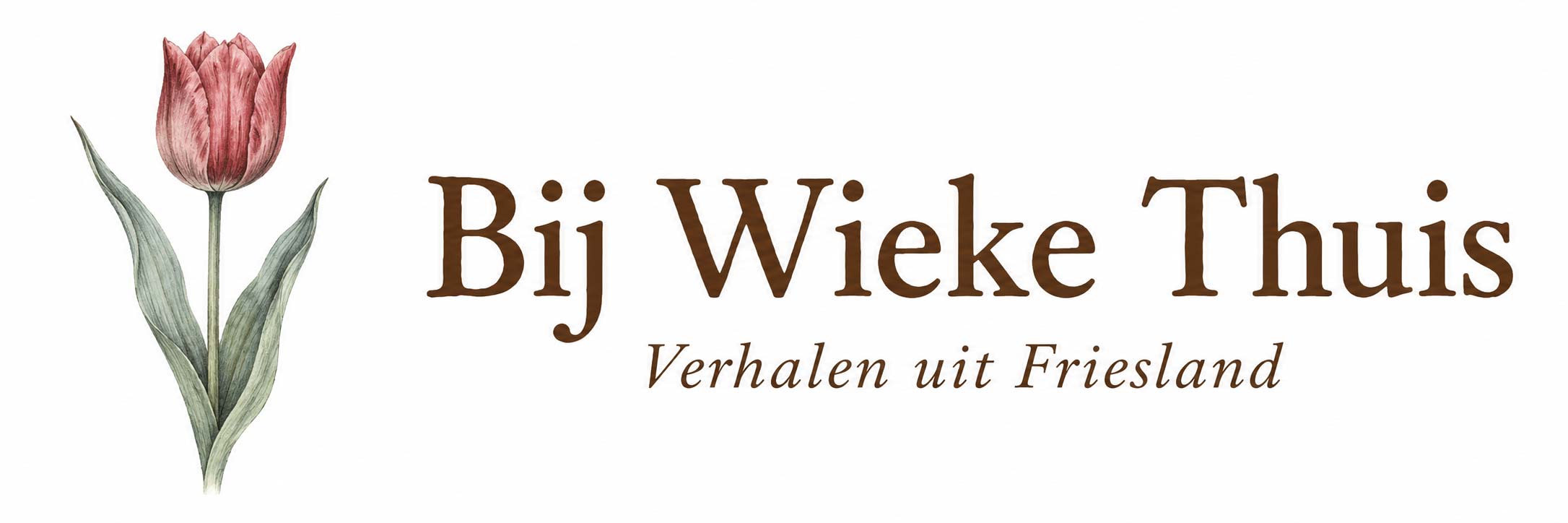 Bij Wieke Thuis